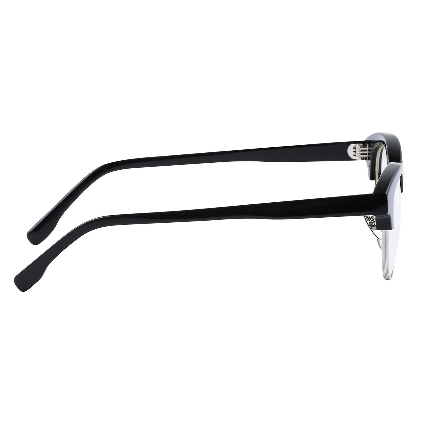 #08 BLACK / CLEAR to GREY(調光)