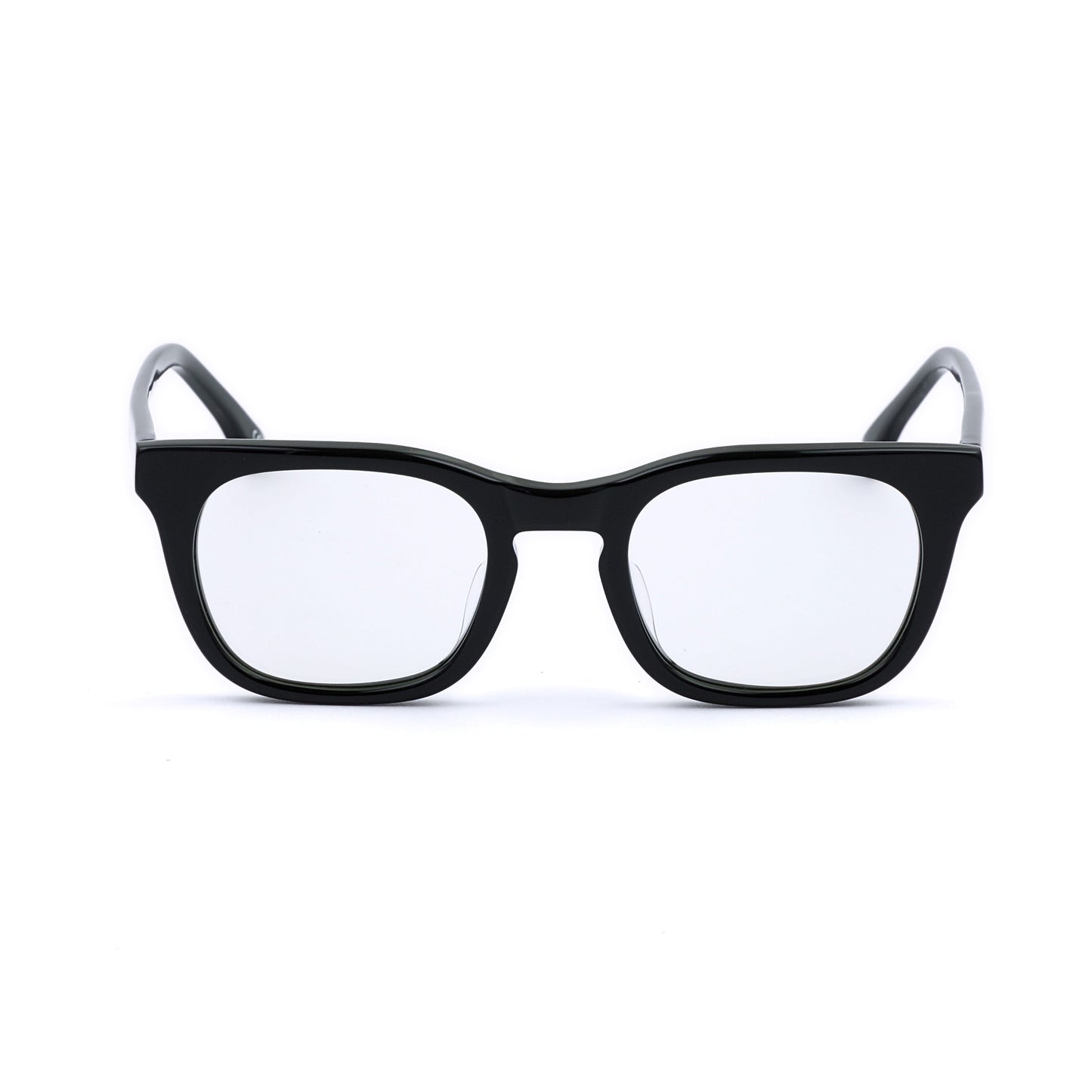 #01 BLACK/CLEAR