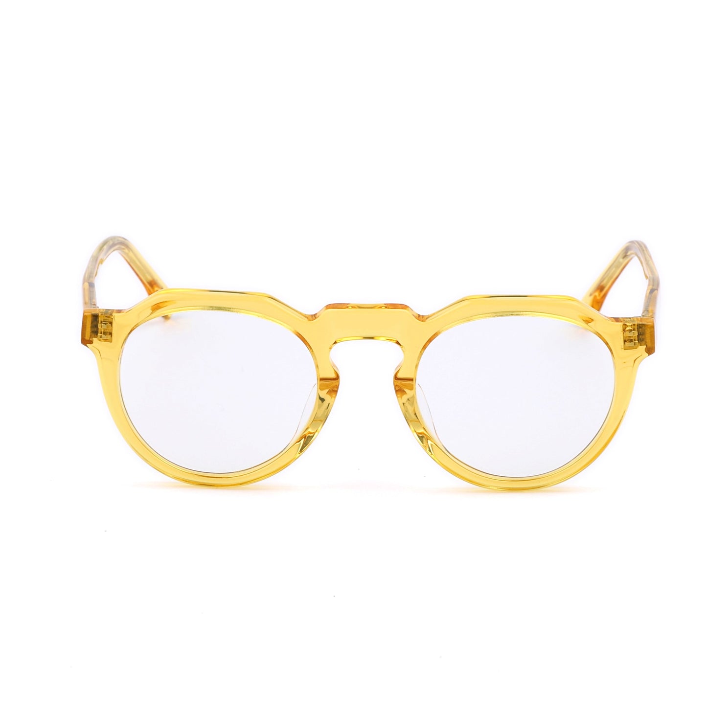 #03 YELLOW/CLEAR