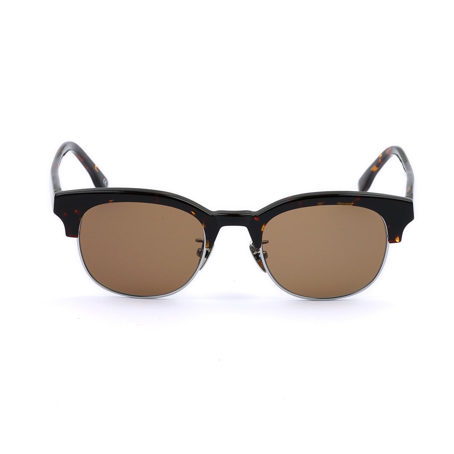 #04 DARK TORTOISE/BROWN