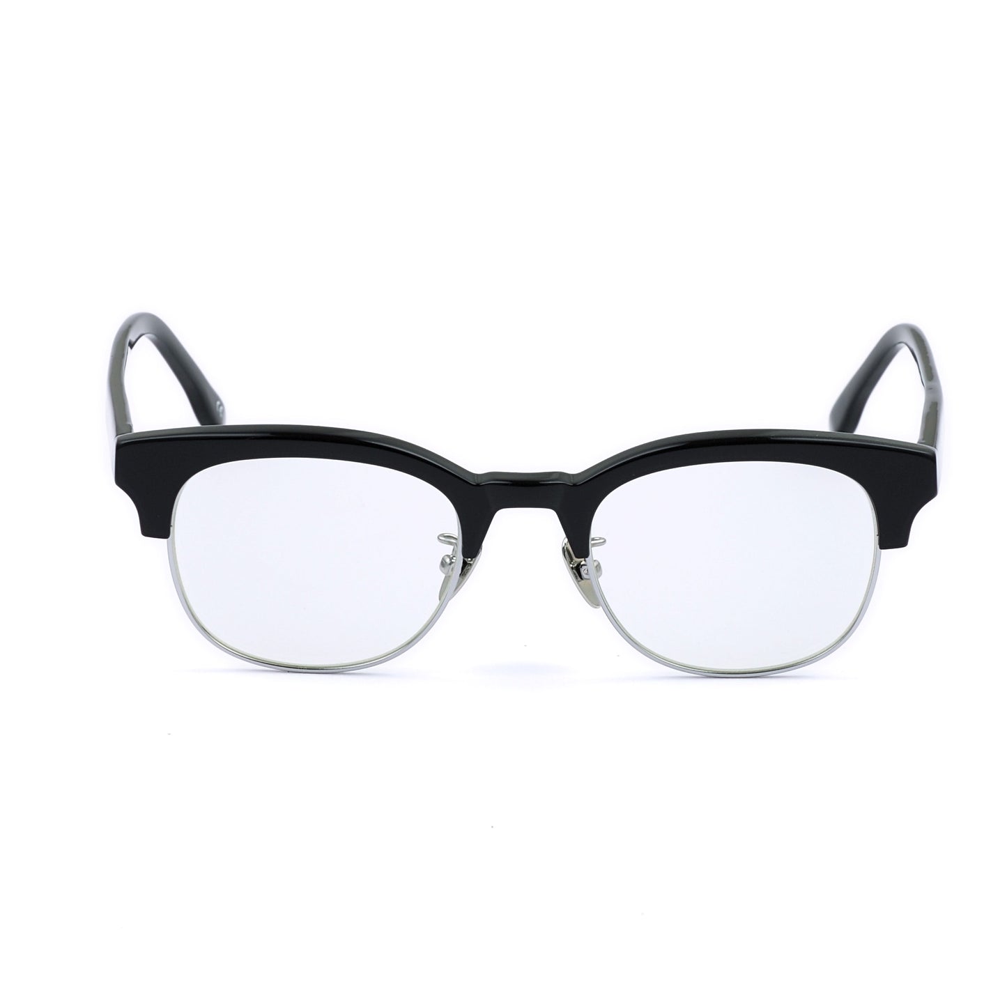 #04 BLACK/CLEAR