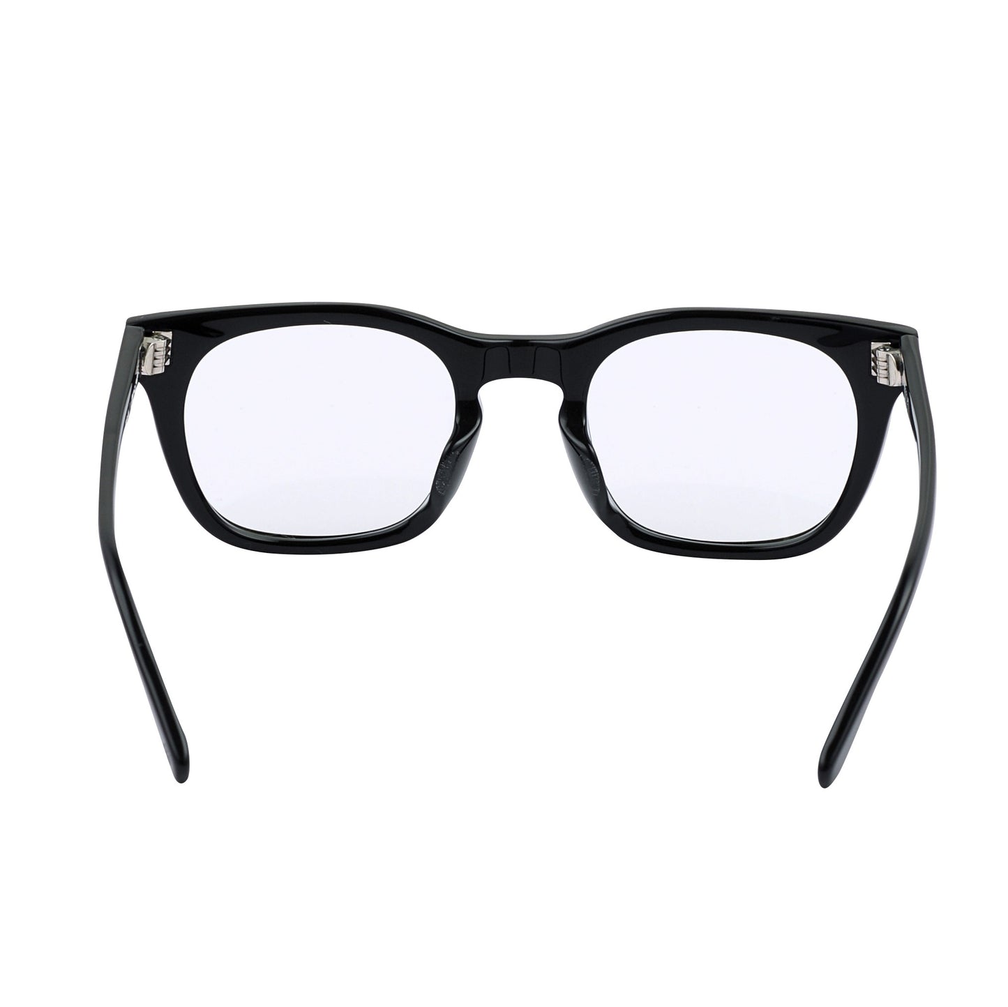 #01 BLACK/CLEAR