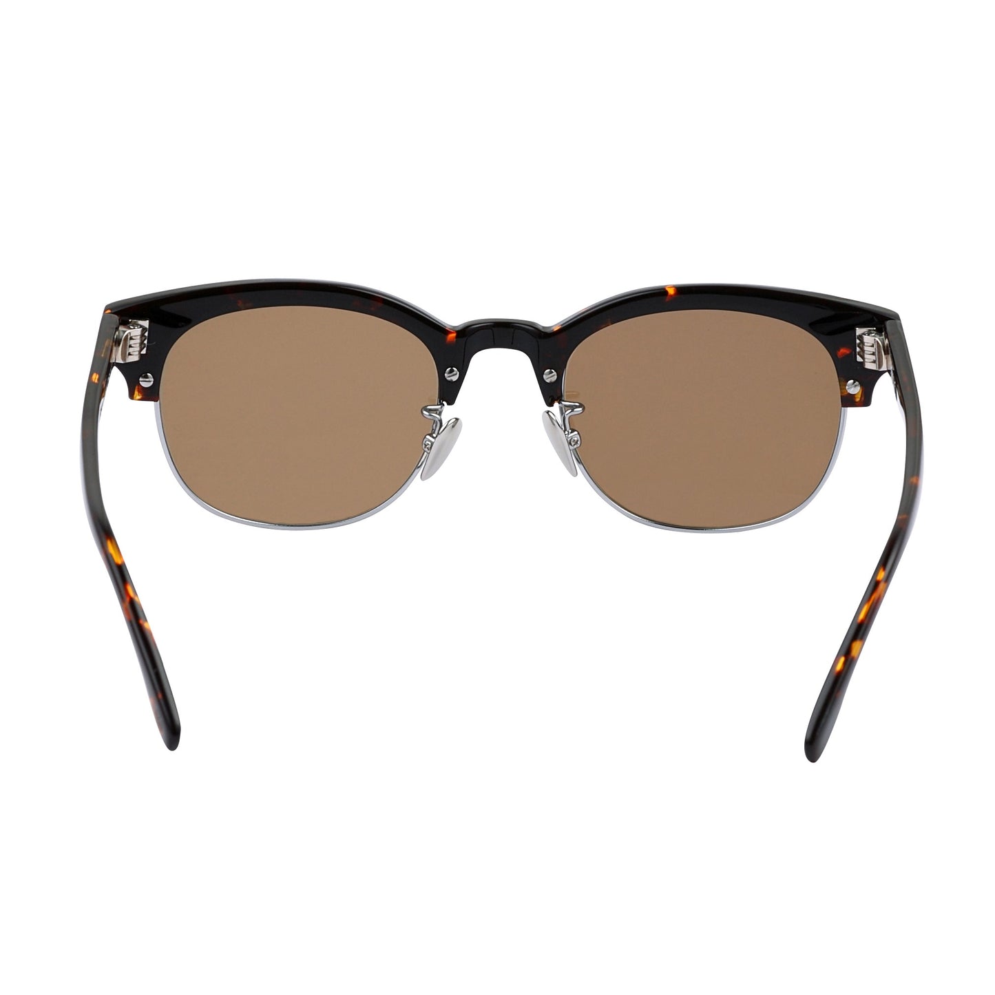 #04 DARK TORTOISE/BROWN