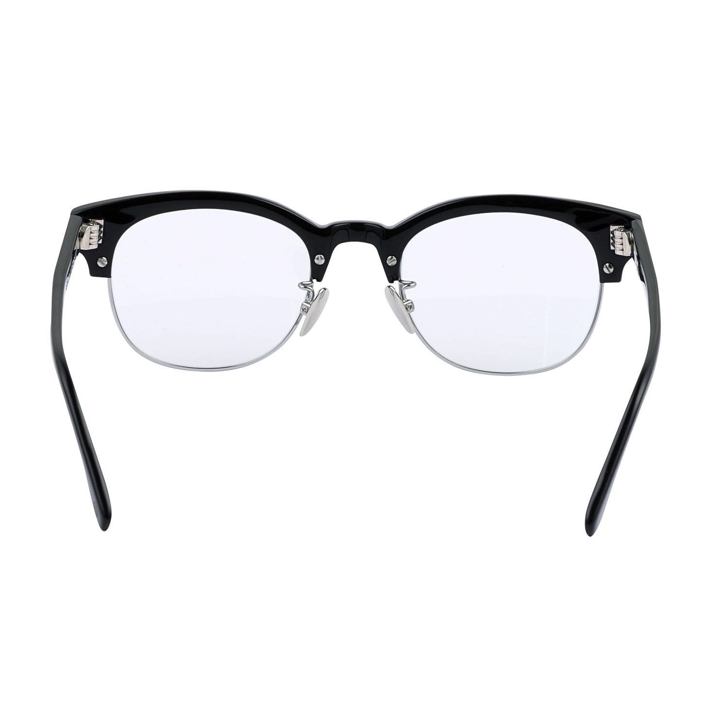 #04 BLACK/CLEAR