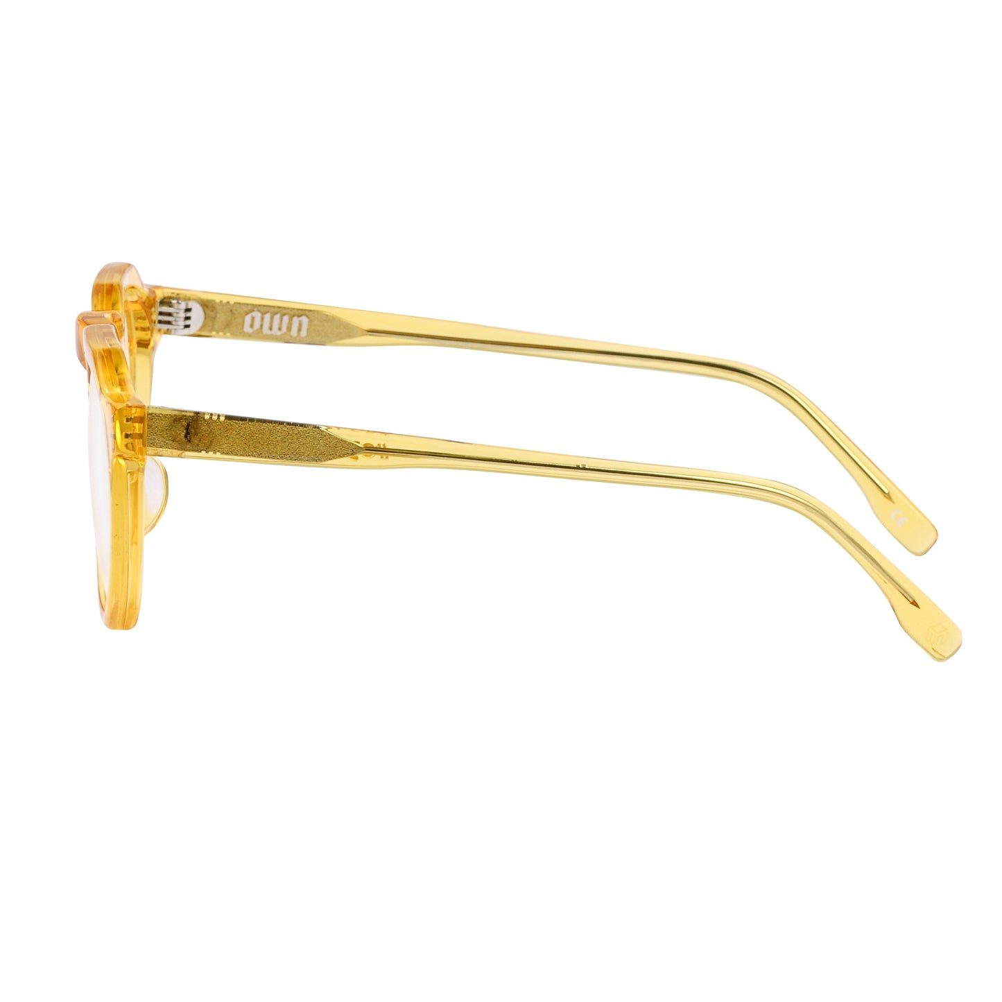 #03 YELLOW/CLEAR