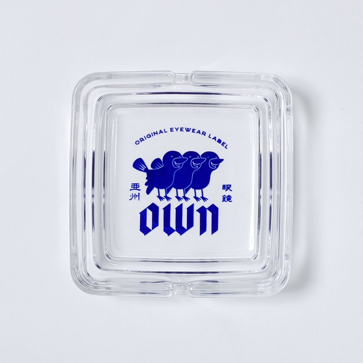 ashtray