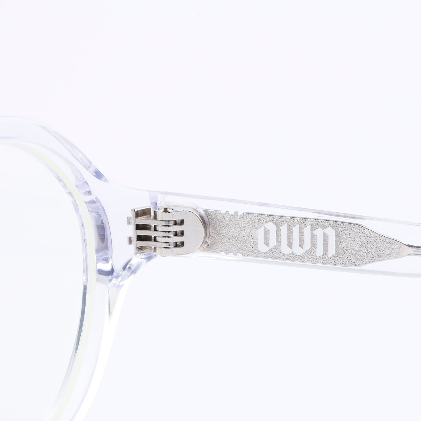 #07 CLEAR / CLEAR
