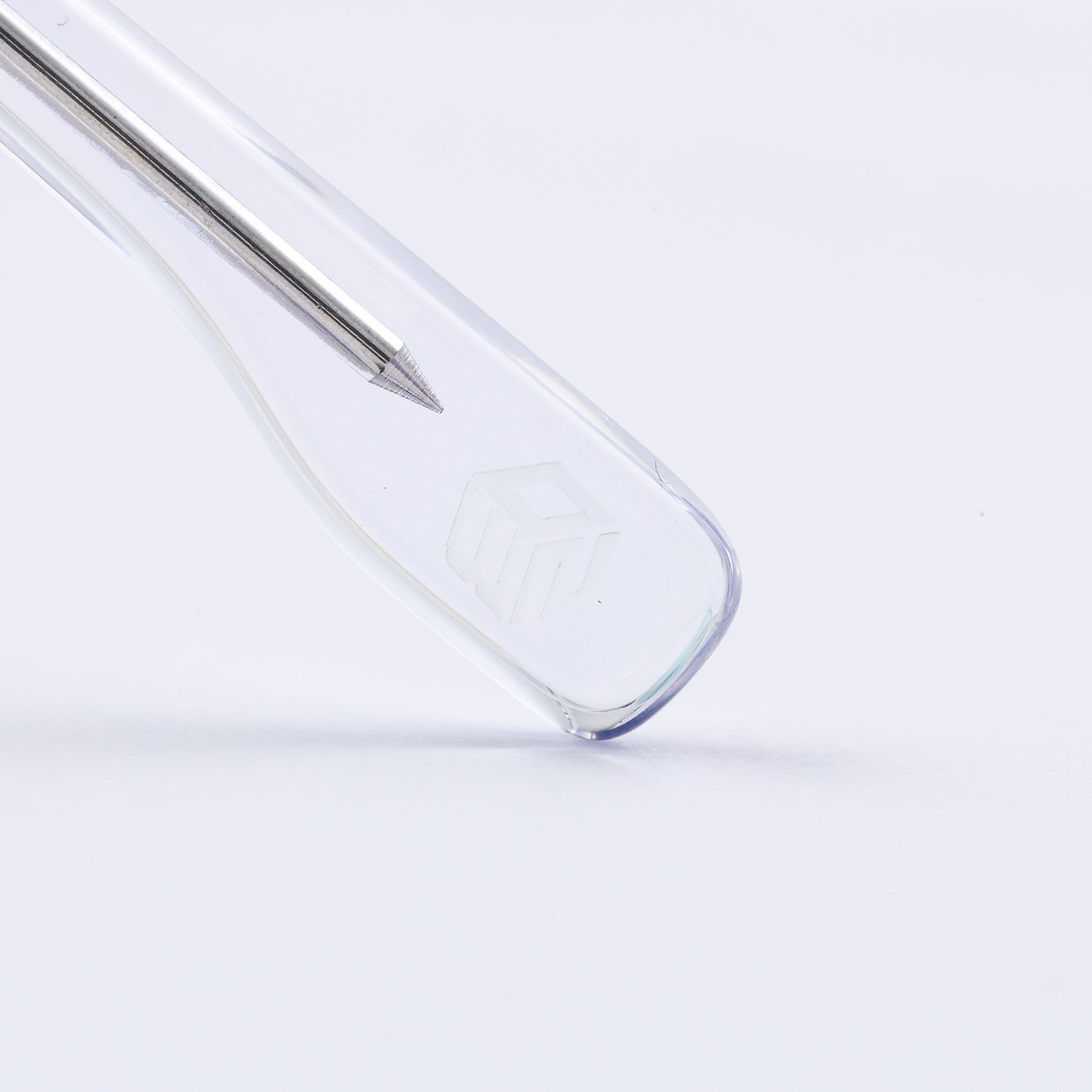 #07 CLEAR / CLEAR GREEN