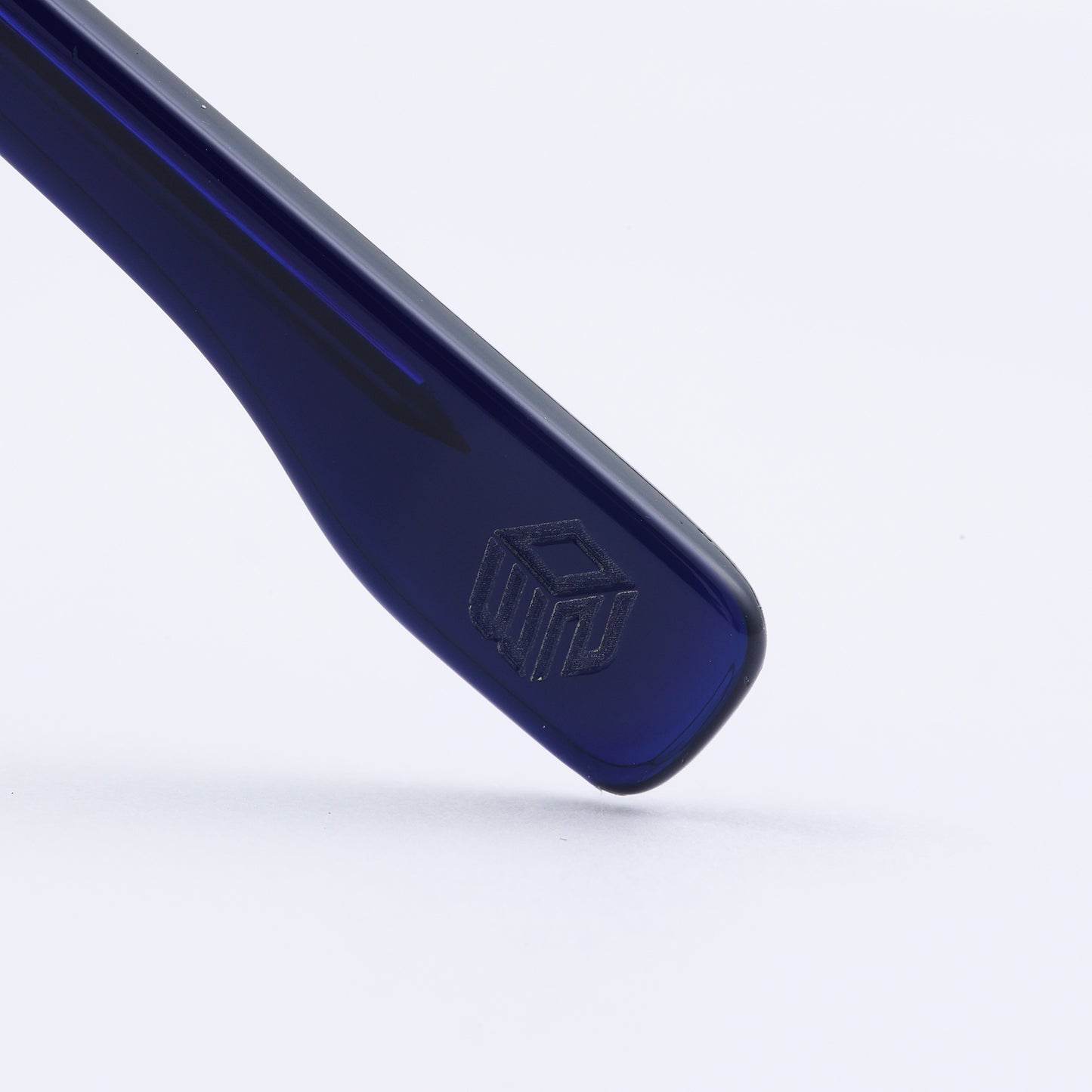 #07 BLUE / CLEAR