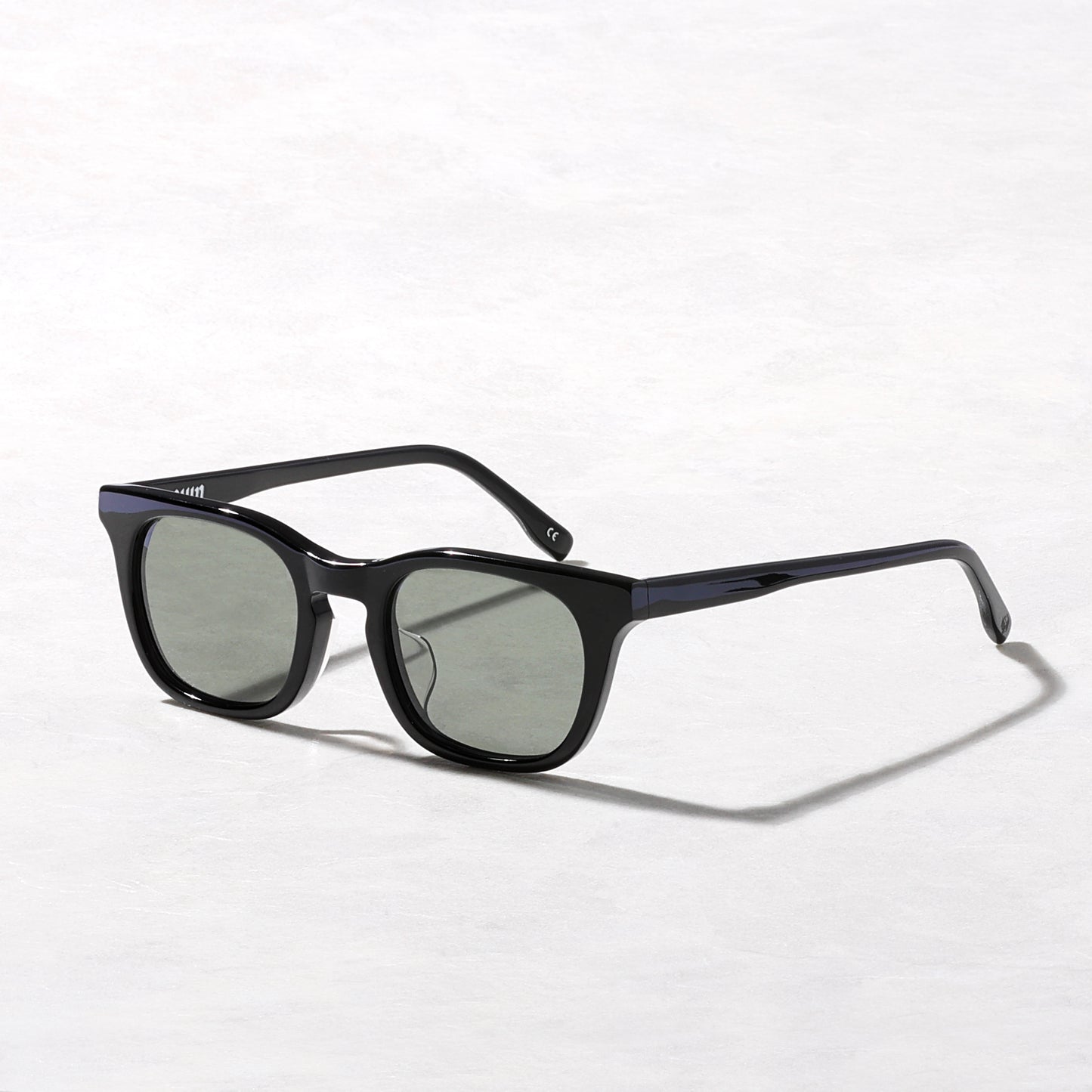 #01 BLACK/GREEN
