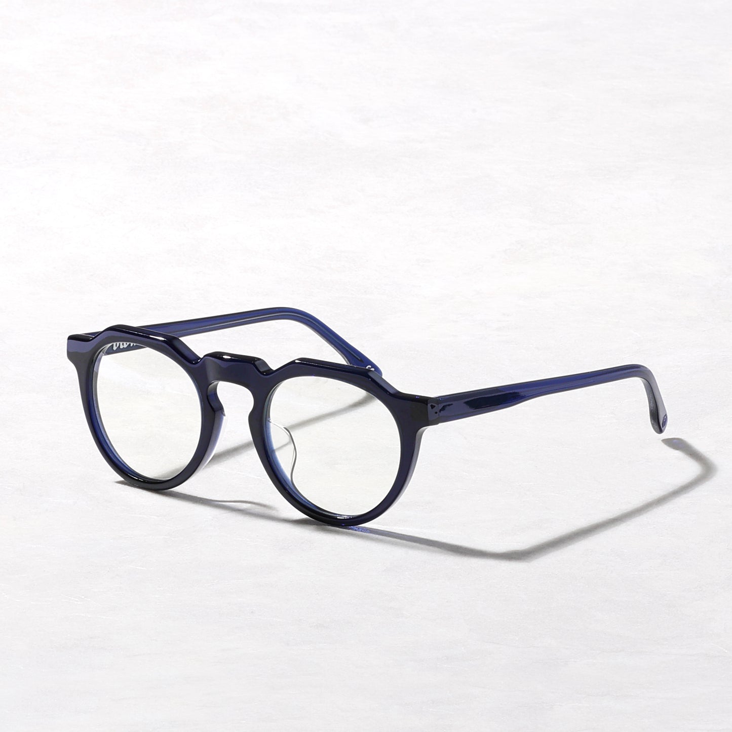 #03 BLUE/CLEAR