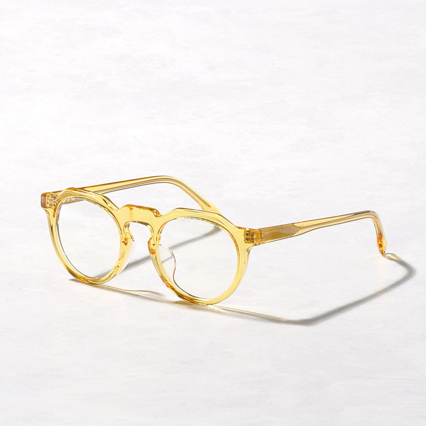 #03 YELLOW/CLEAR