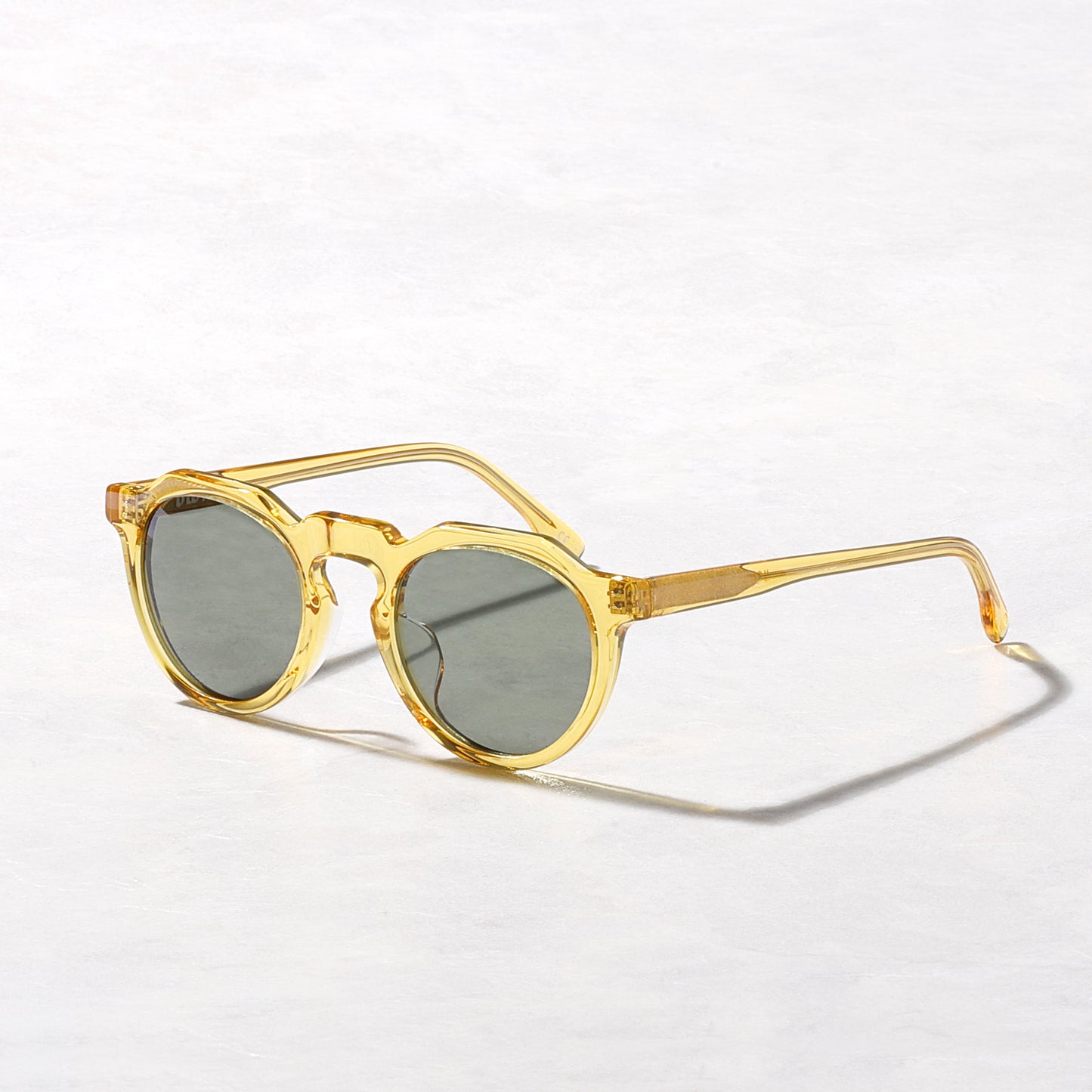 #03 YELLOW/GREEN