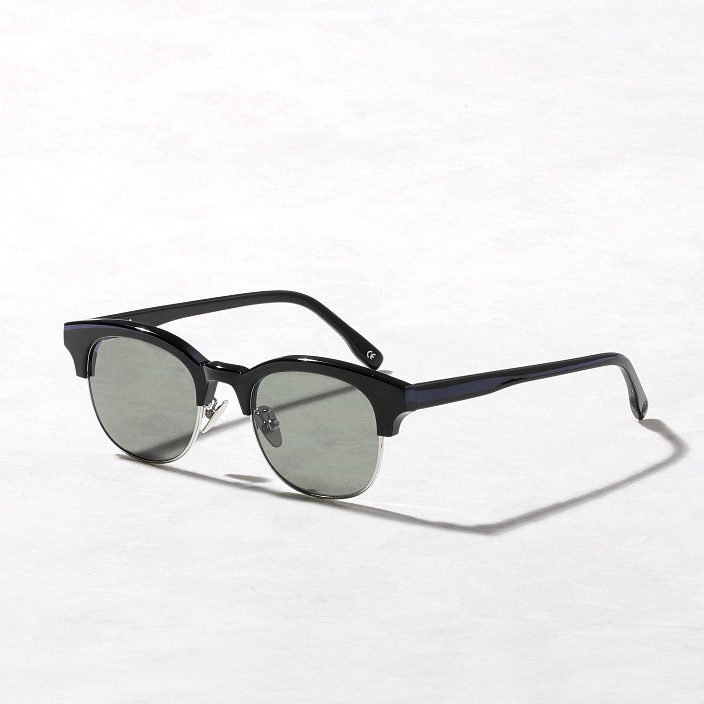 #04 BLACK/GREEN