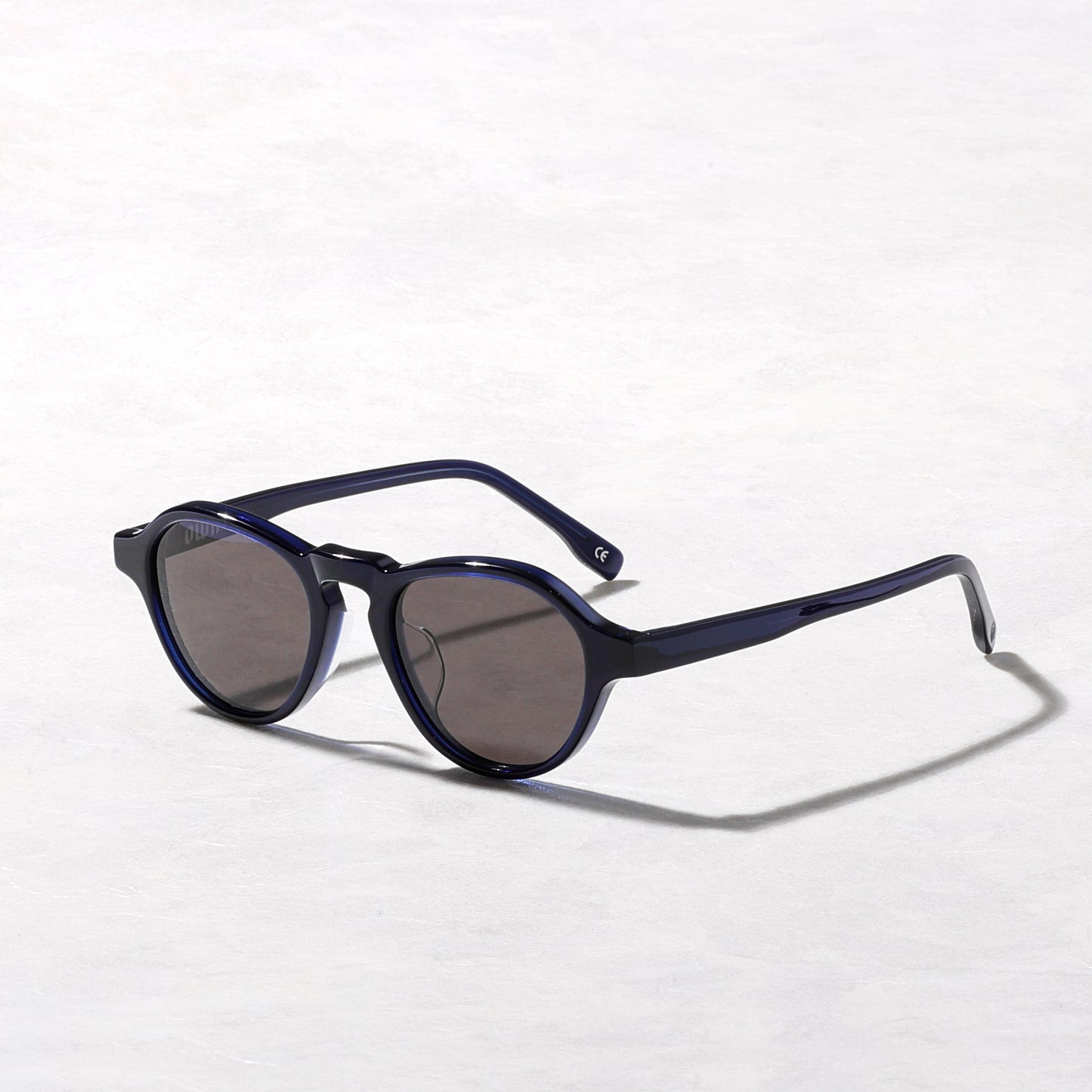 #07 BLUE / GREY