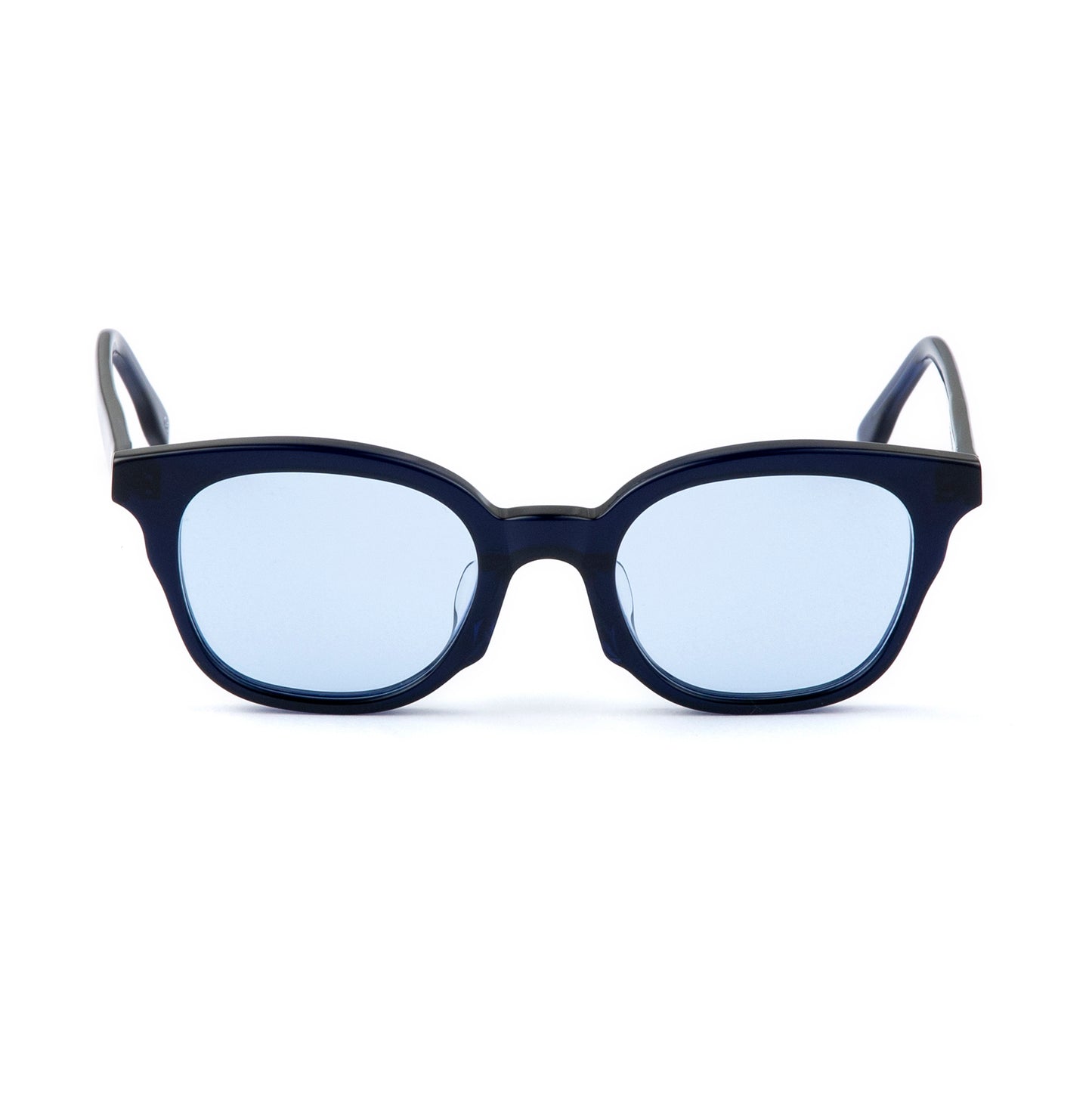 #02 BLUE/CLEAR BLUE
