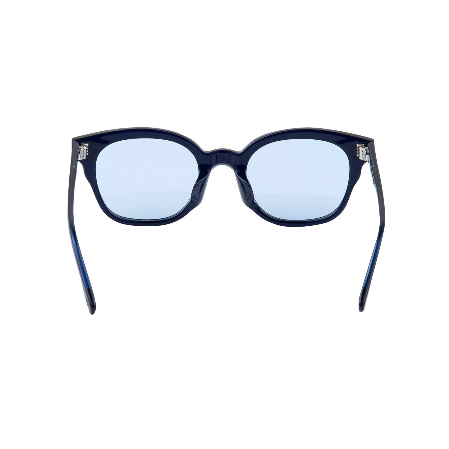#02 BLUE/CLEAR BLUE