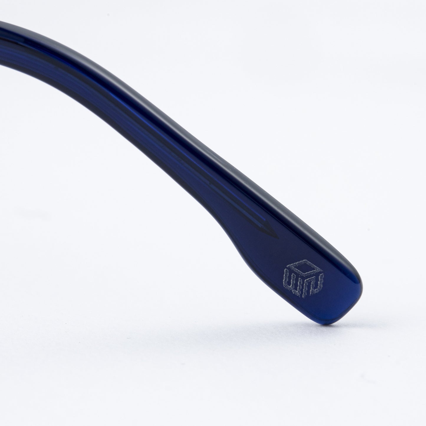 #03 BLUE/CLEAR