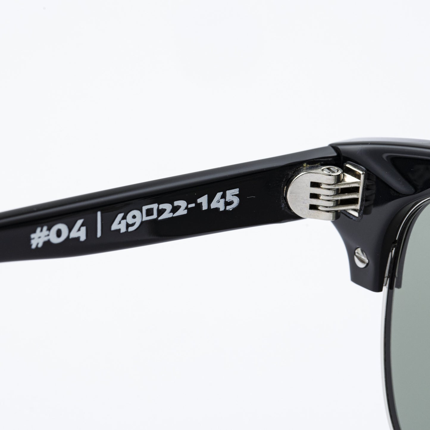 #04 BLACK/GREEN