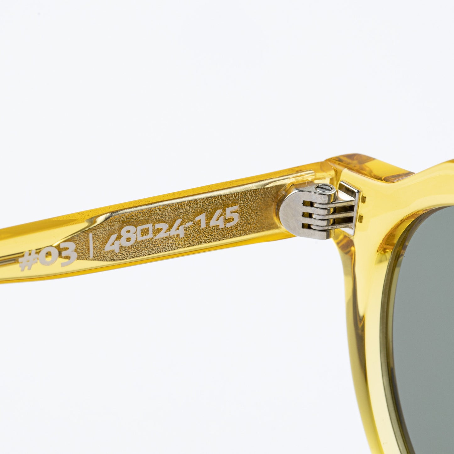 #03 YELLOW/GREEN