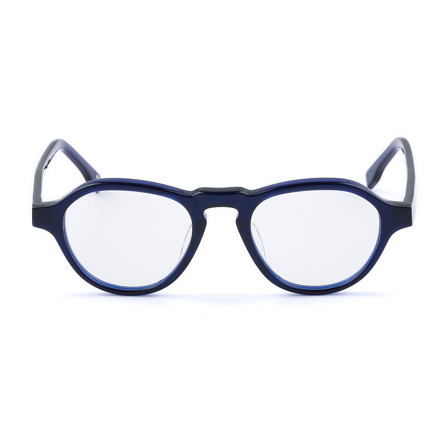 #07 BLUE / CLEAR