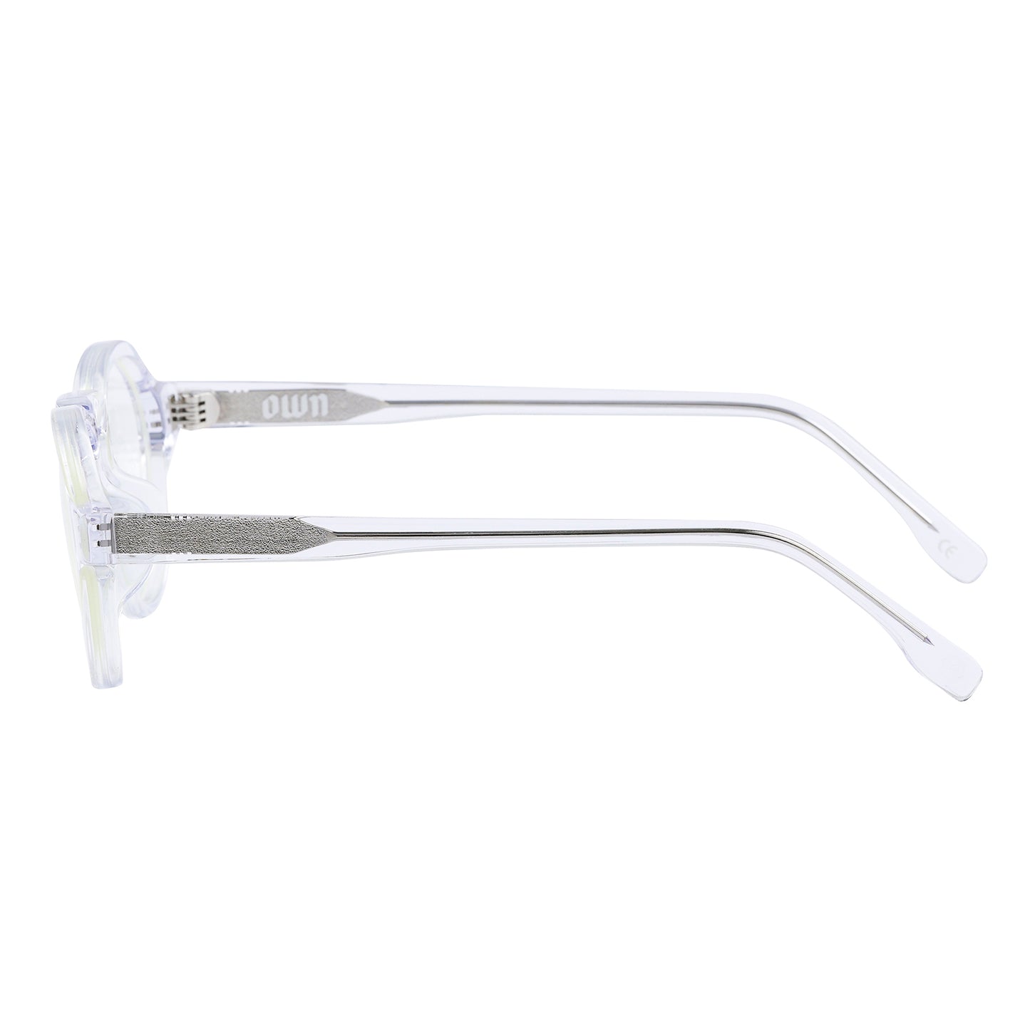 #07 CLEAR / CLEAR