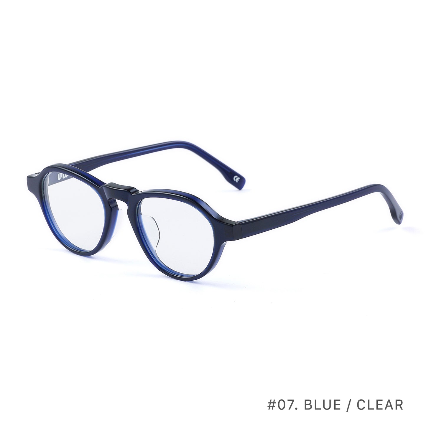 #07 CLEAR / CLEAR