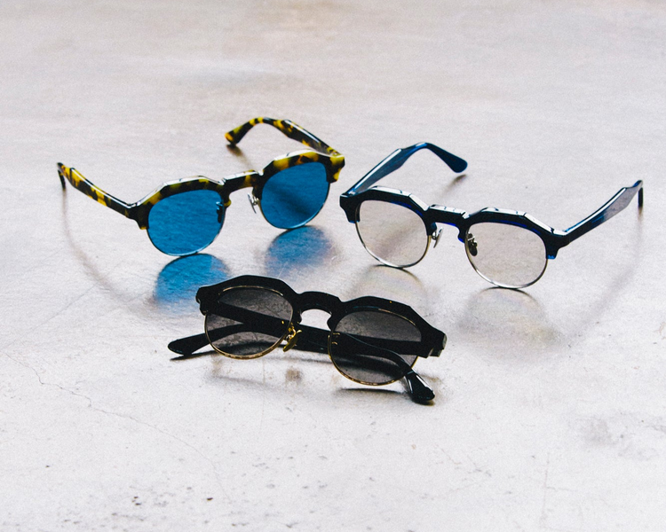 FALL / WINTER COLLECTION -2025-