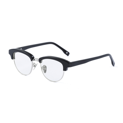 #08　BLACK / CLEAR to GREY（調光）