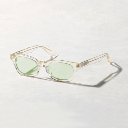 #12　KIHAKU / SMOKEY GREEN