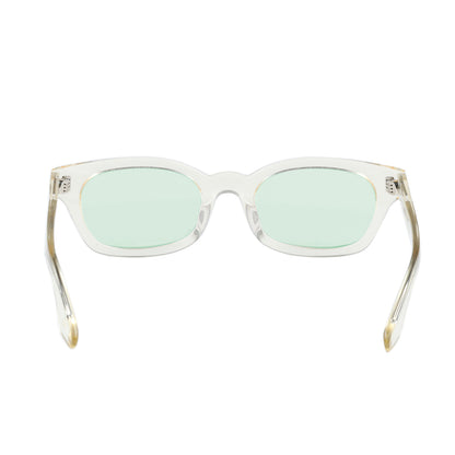 #12　KIHAKU / SMOKEY GREEN