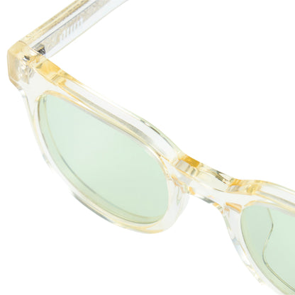 #11　KIHAKU / SMOKEY GREEN