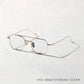 #13　SILVER TITANIUM / YELLOW