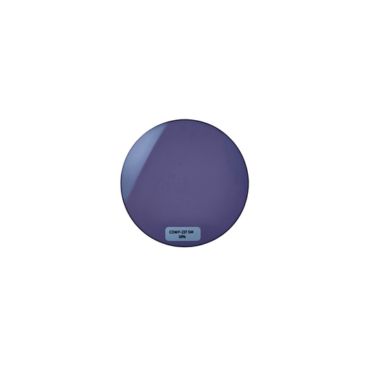 GREY LENS