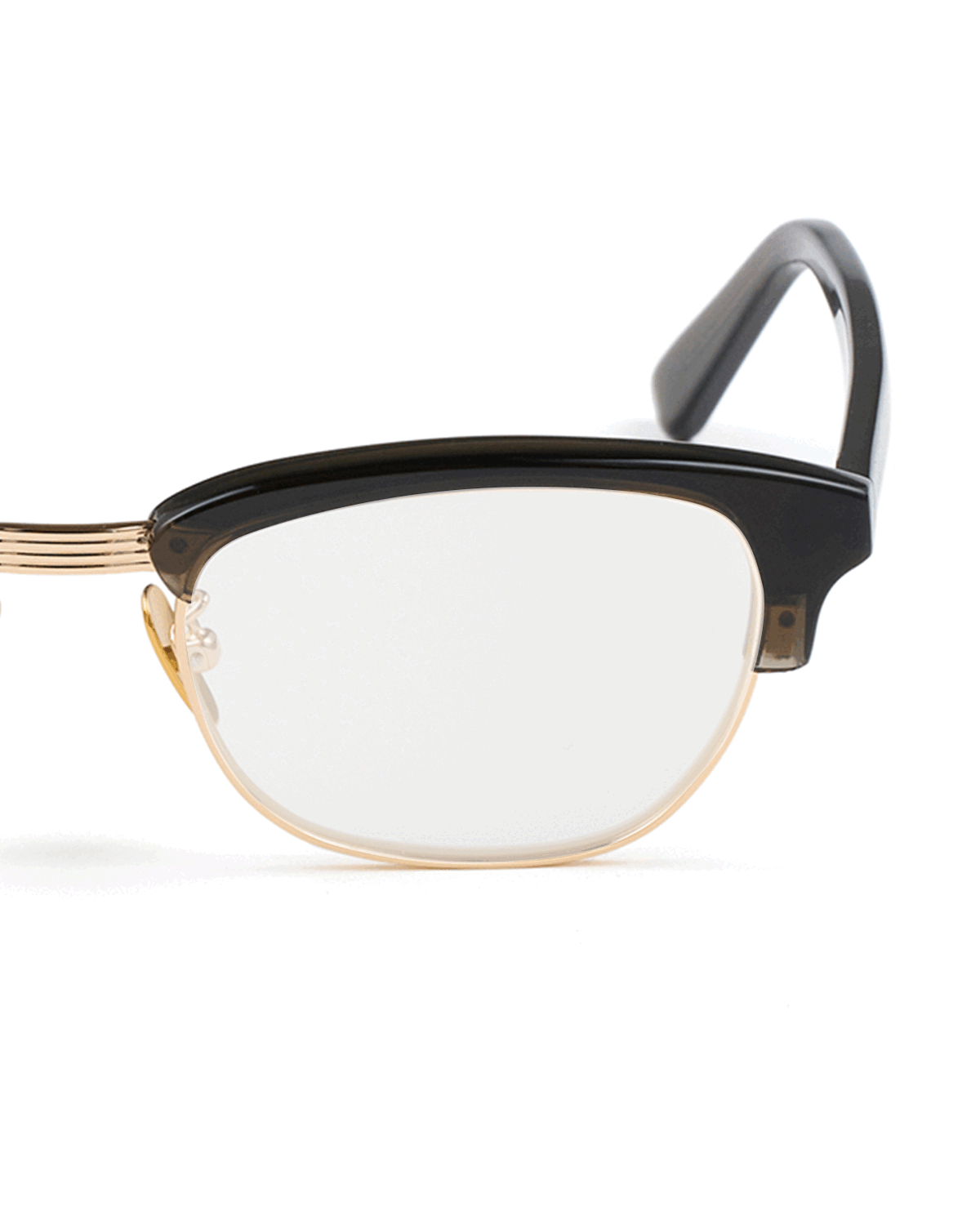 #19　GREY BROWN / CLEAR to GREY (調光)