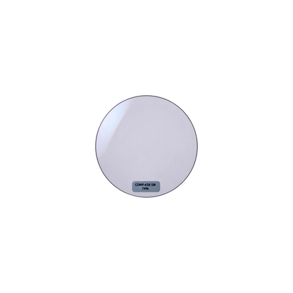 GREY LENS