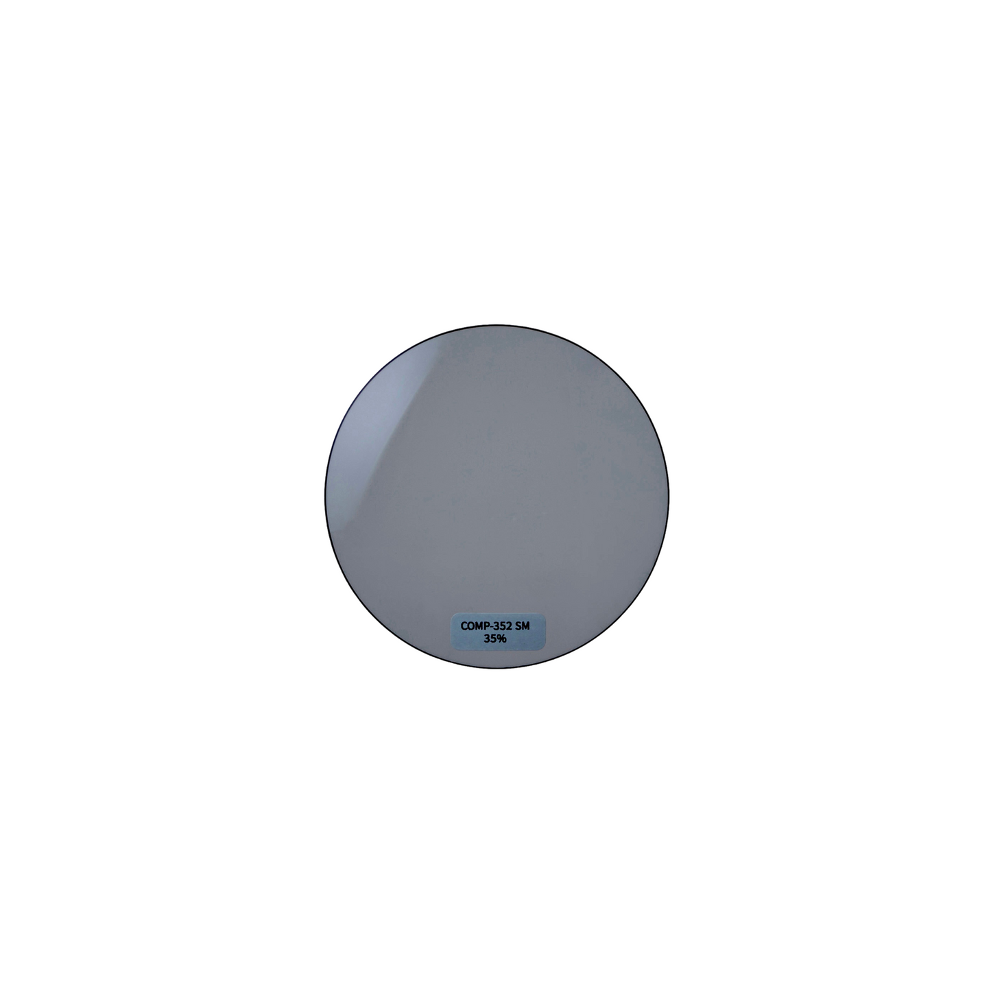 GREY LENS