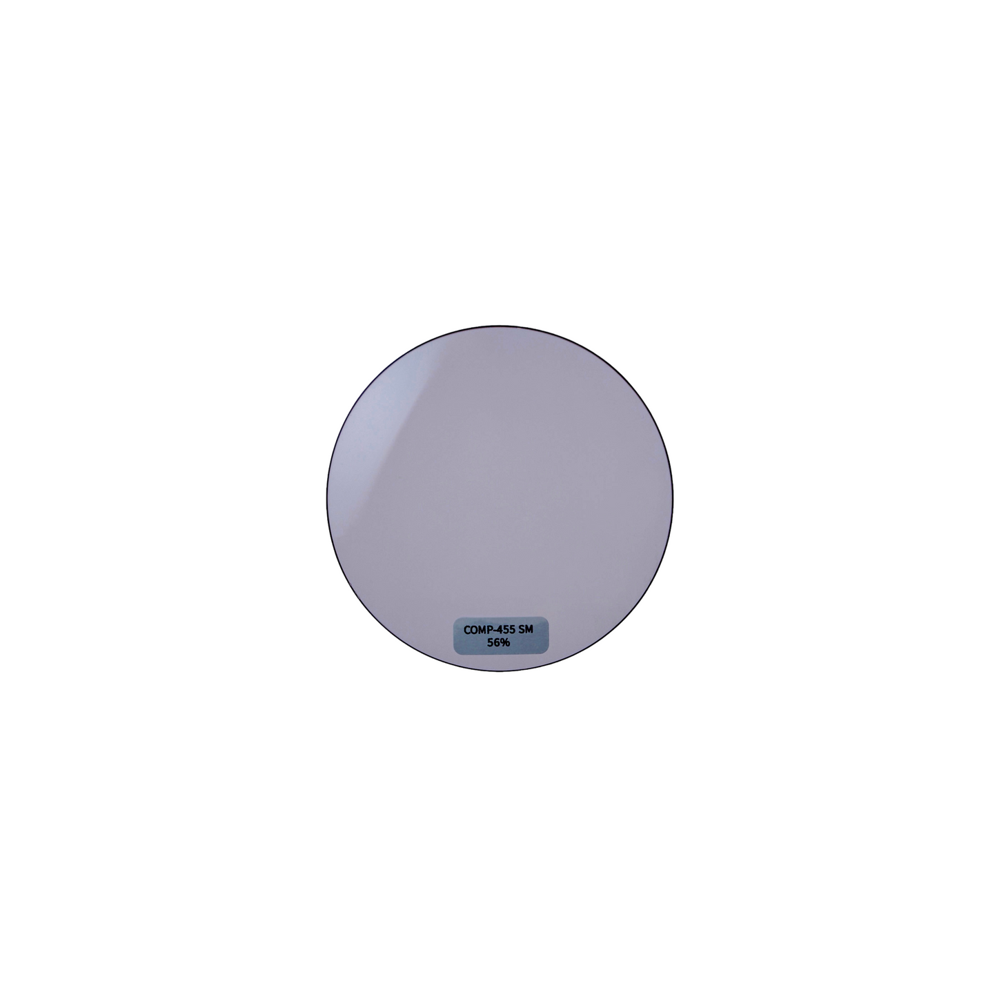 GREY LENS