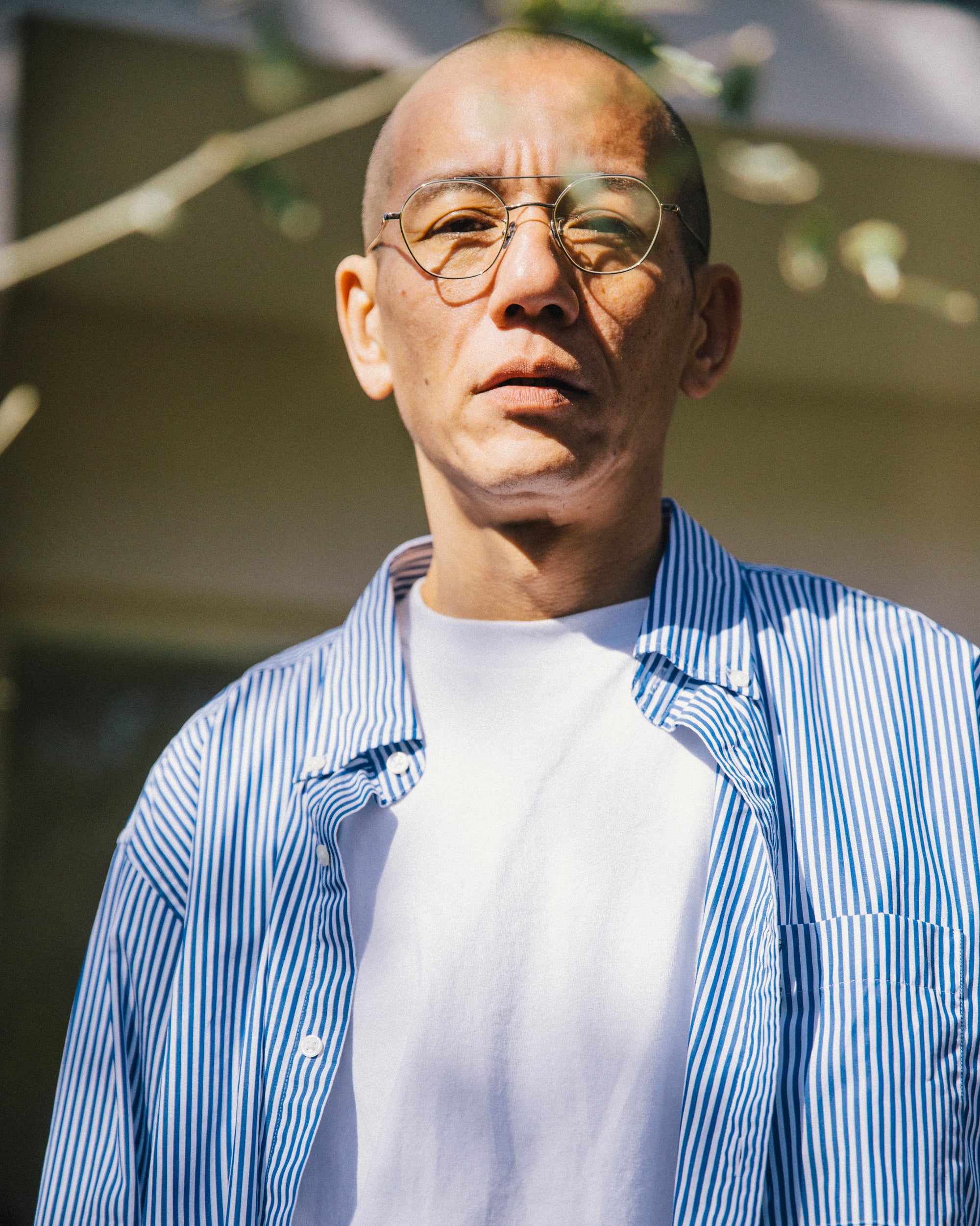 小物 OWN #17 SILVER TITANIUM CLEAR 17 SILVER TITANIUM / CLEAR – OWN ONLINE BOUTIQUE