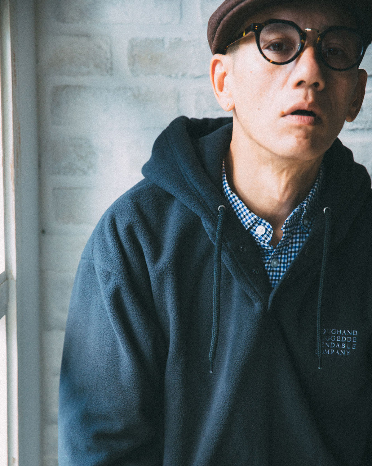 #09　TORTOISE / CLEAR