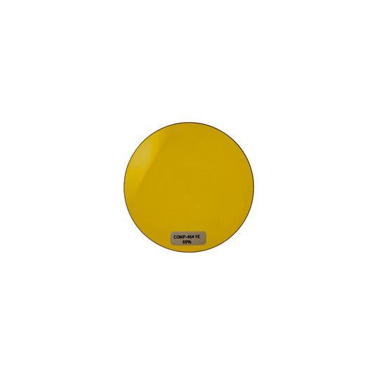YELLOW LENS