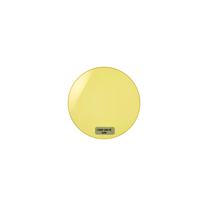 YELLOW LENS