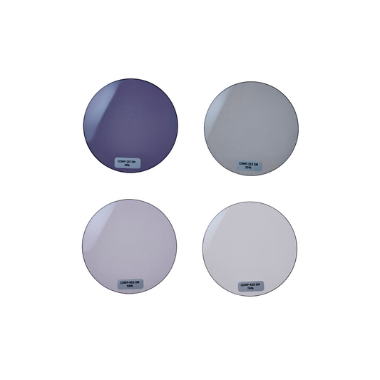 GREY LENS