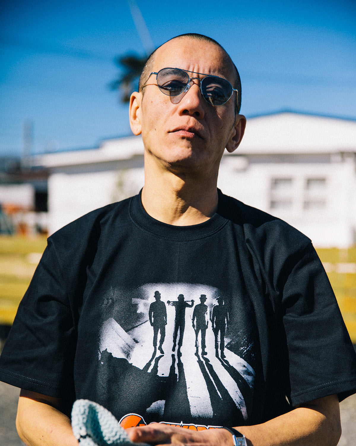 【6月上旬発売予定】#23　SILVER / GREYISH BLUE