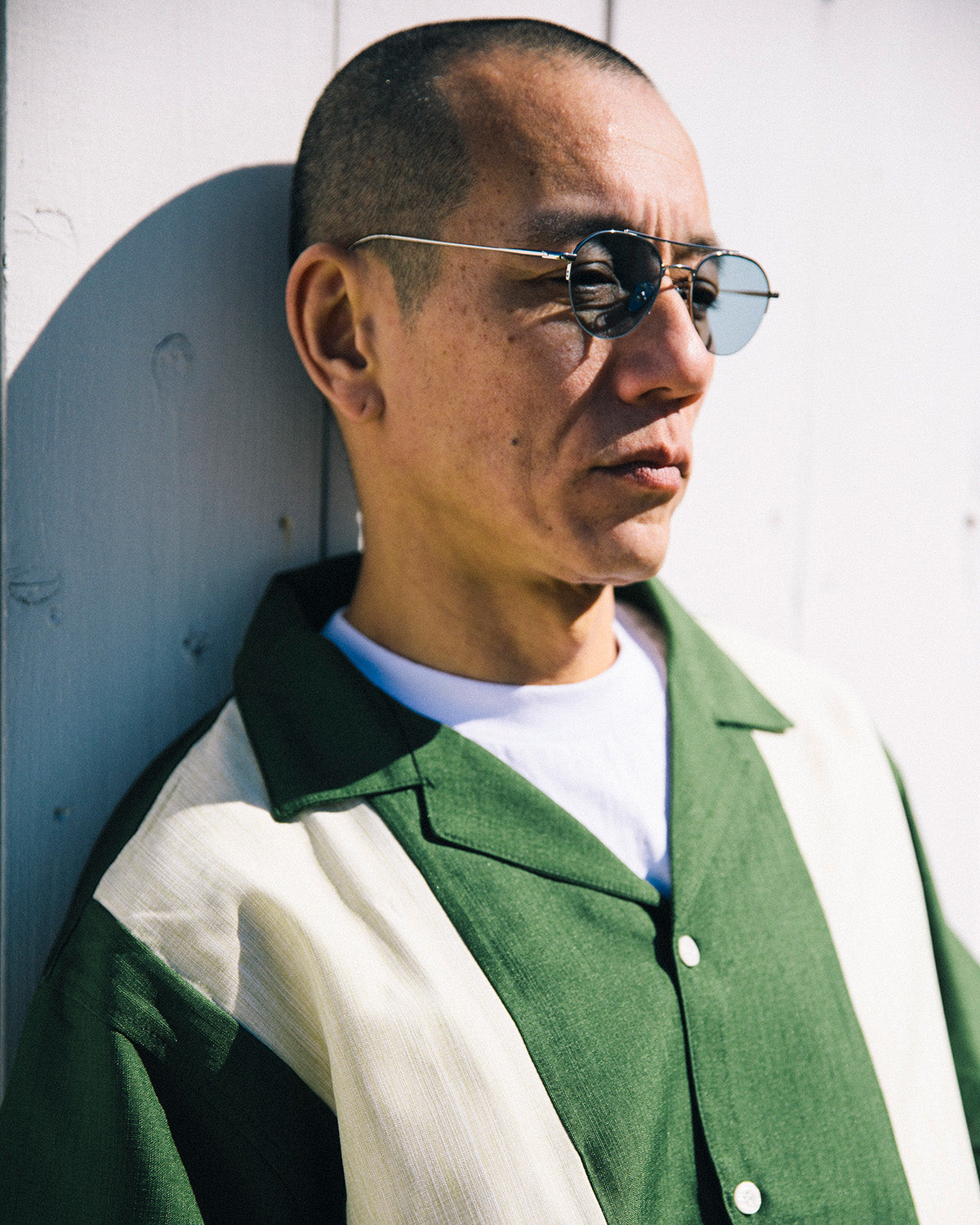 【6月上旬発売予定】#23　SILVER / GREYISH BLUE