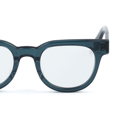 #11　GREY BLUE / CLEAR to GREY (調光)