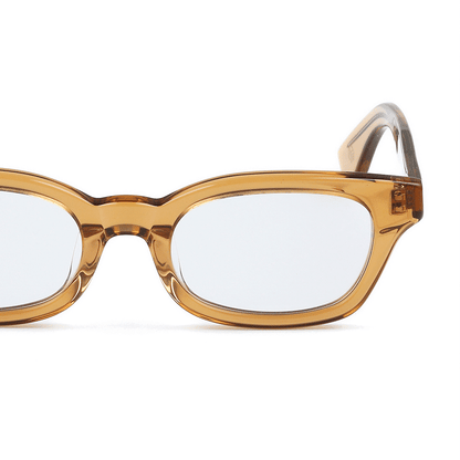 #12　CLEAR BROWN / CLEAR to GREY (調光)