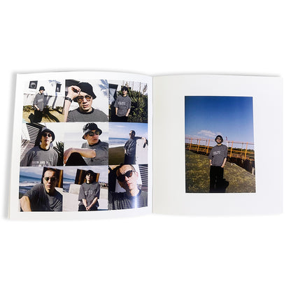 3rd COLLECTION LOOK BOOK（select CD付き）