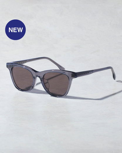 #14　SLATE GREY / GREY