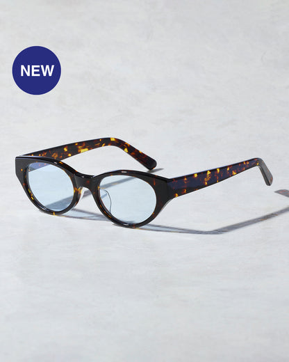 #15　TORTOISE / SMOKEY BLUE